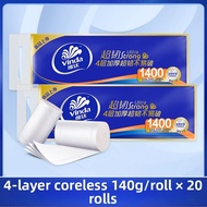 Vinda | Affordable Toilet Paper