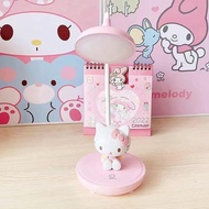 Rechargeable Night Light Desk Lamp Table Light