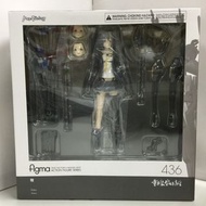 MAX FACTORY FIGMA 436 Roku 陸 重兵裝型女子高生 (06597) (C1379-32)