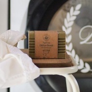 法國馬賽皂之家衣物去汙馬賽皂300g(衣物橡皮擦)