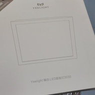 Yeelight Yeelight LED Panel Light Brand New Yeelight Yeelight LED Panel Light 3030~