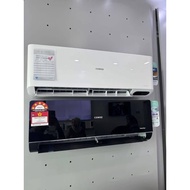 Aircond Coway Inverter 5 Star (Bulanan Rm100)