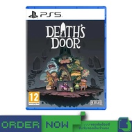 PlayStation 5tm Death's Door [bY ClaSsIC GaME]