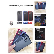 VIVO V23E(4G)/VIVO V23E(5G)/VIVO V23(5G) TWO COLOUR ANTI CASE