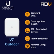 Ubiquiti U7 Outdoor Wifi 7
