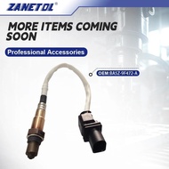 ZANETOL Oxygen (O2) Sensor Hot Automotive Part for FORD FOCUS 2013~2018 for LINCOLN MKC 2015~2016 BA