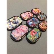 Pokemon mezastar stardust 1 rare tag 6star