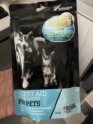 ProVida Digest-Aid with Probiotics 200g