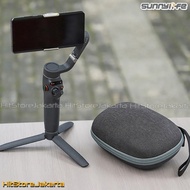 Sunnylife Tas Smartphone Gimbal Universal Bag Insta360 Flow Dji Om