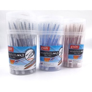 Gsoft WX3 Ultra-Fine NANO Tip 0.4mm Ball Pen