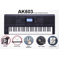 Medeli AK603 61-Key Keyboard