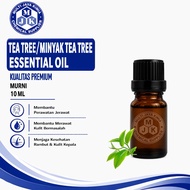 Tea Tree Essential Oil Tea Tree Oil/ 10MLPURE