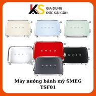 SMEG TSF01 Toaster