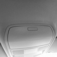 (FTQN) Gray Sunglasses Box Sun Glasses Case for Golf MK5 MK6 B7 CC for Superb 1K0 868 837 D/E/G/F