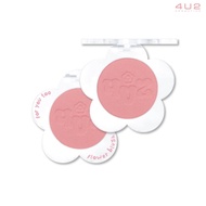 4U2 FLOWER BLUSH