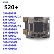 Ear Speaker For Samsung Galaxy S20+ 5G SM-G985FG986U G986N G986B Earpiece Earspeaker S20 Plus Module