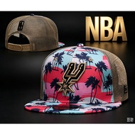 Adjustable Baseball Cap,9fifty New York Knicks/Philadelphia 76ers  New Era Nba  Styles  Snapback Hat