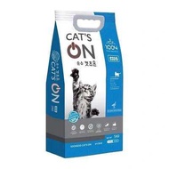 Túi 5kg thức ăn cho mèo Cat’s On | Hạt khô Cat On
