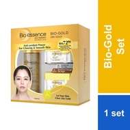 Bio-Essence Bio-Gold Miniature Pack