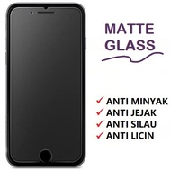 [A] Anti Glare Glare Oil Trace Glare VIVO V17 PRO VIVO Y21 VIVO Y21G Matte Glass Dove Scratch
