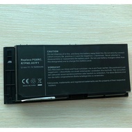 FV993 Battery For DELL Precision M66 M67 M68 M48 M46 M47 FJJ4W PG6RC R7PND FV993