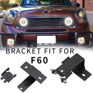 Front Bumper Grille Lamp Mounting Bracket Support For BMW MINI F56/F54/F60/R56/R50/R60