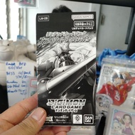 Digimon LM05 booster packs