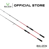 Bullzen Brutal Monster Tomahawk Fishing Rod