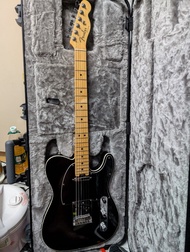 Fender telecaster elite