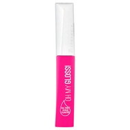 Rimmel Oh My Gloss Lip Gloss 6.5ml | Multi-Color Optional