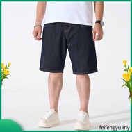 Seventy four Denim shorts Men's 19oz Si lver Rim