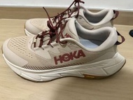 HOKA Skyline Float X 'Shifting Sand Eggnog