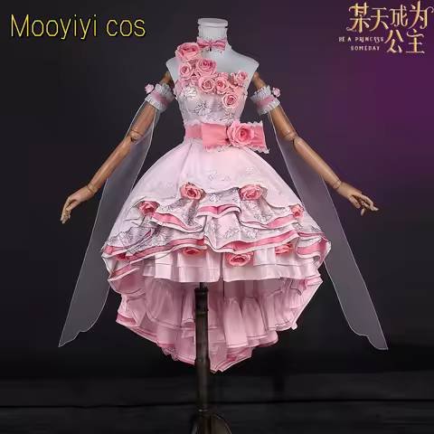 Gorgeous Newly 2025 Siya Cosplay Costume for Halloween Christmas Role Playing Party Comic Game Size