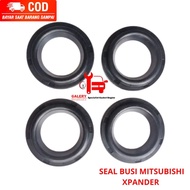 MESIN MITSUBISHI XPANDER SPARK PLUG OIL SEAL 2012-2019 ENGINE 4A91