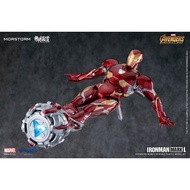 PREMIUM GLOSS VERSION Eastern Model Morstorm 1/9 Iron man Ironman MK 50 MK50 MARK 50 MARK50 Model Ki