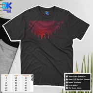 AKATSUKI T-SHIRT AKATSUKI ANIME FILM TSHIRT