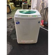 非凡二手家具 三洋10kg 直立式/單槽 洗衣機*型號:SW-1088UF *二手洗衣機*2手