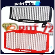 (COD) CB150X NEW CB150R RADIATOR COVER CBR150R RADIATOR COVER CBR150R RADITOR PROTECTOR CBR150R RADI