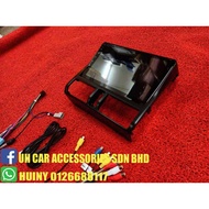 Honda Crv 2002-2006 (9 INCH) Andorid Player Car Android Player IPS Car Multimedia Youtube Waze Wifi 