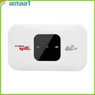sat H5577R 3G 4G LTE WiFi Adapter Wireless Network Adapter Mobile WiFi Router 150Mbps WiFi Hotspot With SIM Card Slot