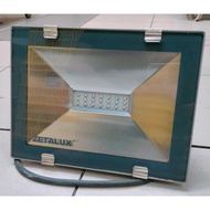 LED SPOTLIGHT 30W 50W 90W OUTDOOR ZETALUX SMD LED LED SPOTLIGHT
