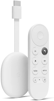 Google GA01919-JP [Chromecast with Google TV] 4K