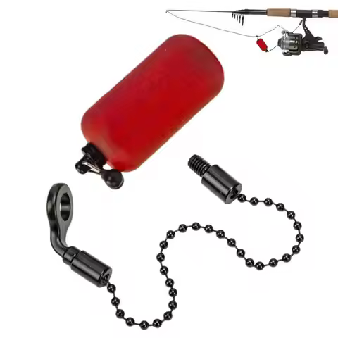 Carp Fishing Alarm Fishing Bite Alarm Indicator Portable Carp Fishing Swingers Bite Alarm Fishing To