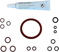 Care Kit Maintenance Kit Cleaning Kit Replacement Parts Accessories for Philips Saeco Xelsis Picobar