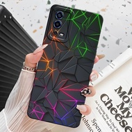 Case Oppo A55 Casing Oppo A55 Aesthetic Softcase Oppo A55 Kesing Oppo A55 Silikon Macaron Lucu Akses