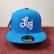 New Era x LRG 59FIFTY