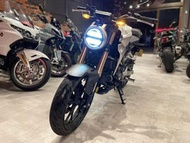 HONDA CB300R 台本總代理 超值入門黃牌