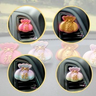 Hana Lucky pouch aroma stone diffuser/new year present/cny/perfume/essentialoil/fortune