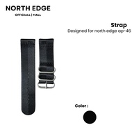 STRAP FOR NORTH EDGE AP-46 STRENGTH IMPORT Good QUALITY DESIGNED