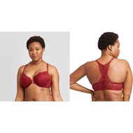 AUDEN brand ~1cm light foam front bra made in Australia, big size 38DDD~38F, cheap price